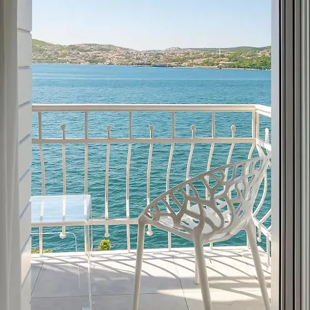 Eva Bosphora Waterfront Living فيلة اسطنبول