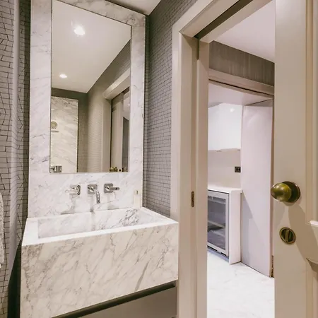 Eva Bosphora Waterfront Living فيلة *