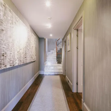 فيلة Eva Bosphora Waterfront Living *