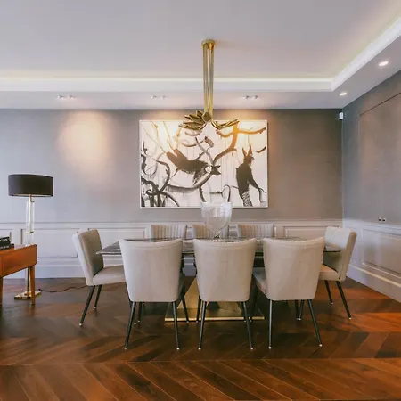 Eva Bosphora Waterfront Living *