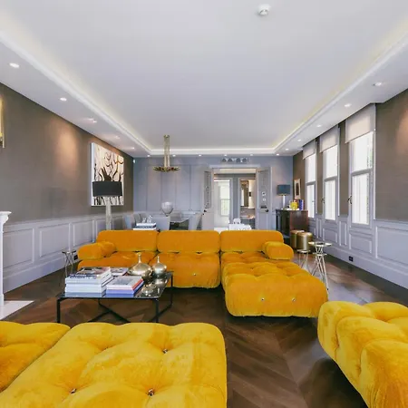 Eva Bosphora Waterfront Living فيلة