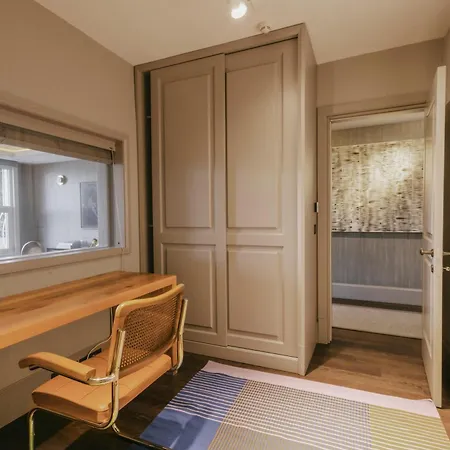 Eva Bosphora Waterfront Living فيلة