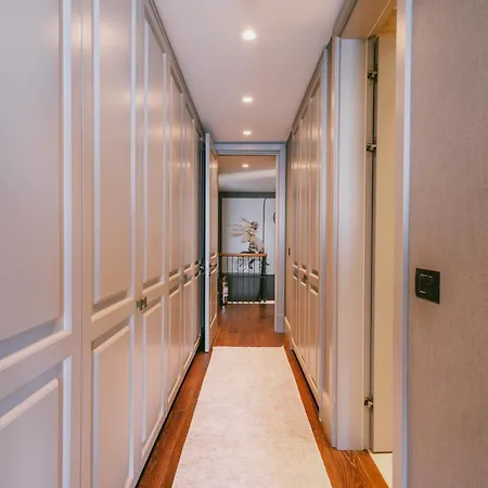 Eva Bosphora Waterfront Living * اسطنبول