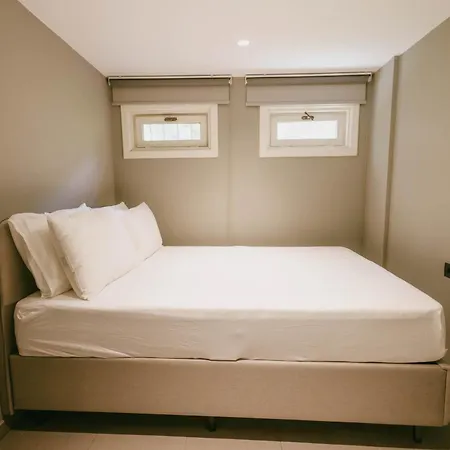 Eva Bosphora Waterfront Living Villa *