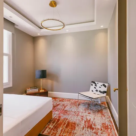 Eva Bosphora Waterfront Living Villa *