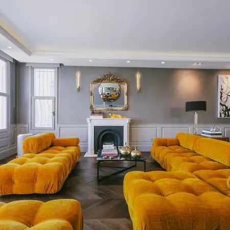 Eva Bosphora Waterfront Living