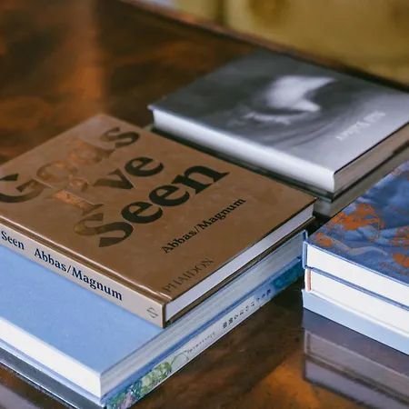 Eva Bosphora Waterfront Living * Isztambul