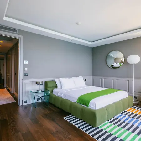 Eva Bosphora Waterfront Living فيلة