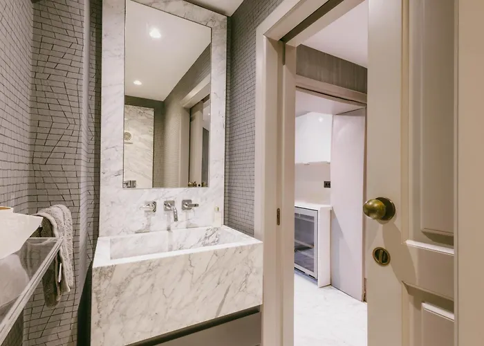 Eva Bosphora Waterfront Living 别墅 *