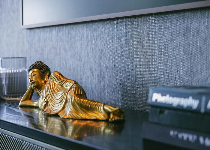 Eva Bosphora Waterfront Living 别墅 伊斯坦布尔