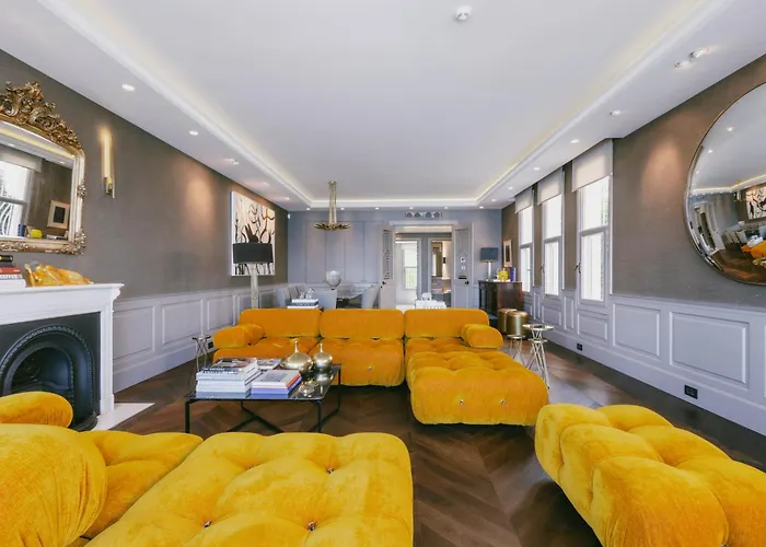 Eva Bosphora Waterfront Living 别墅