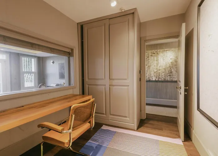 Eva Bosphora Waterfront Living 别墅