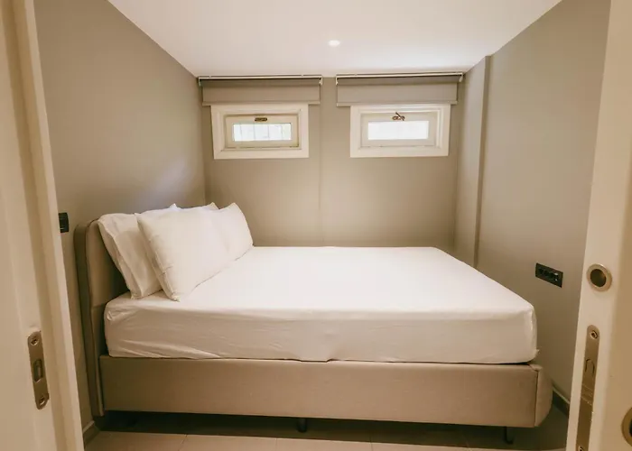 Eva Bosphora Waterfront Living 别墅 *