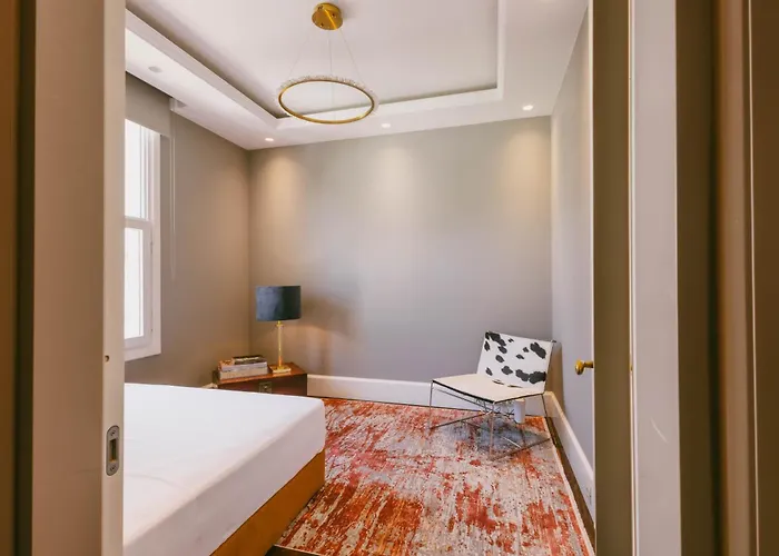 Eva Bosphora Waterfront Living 别墅 *