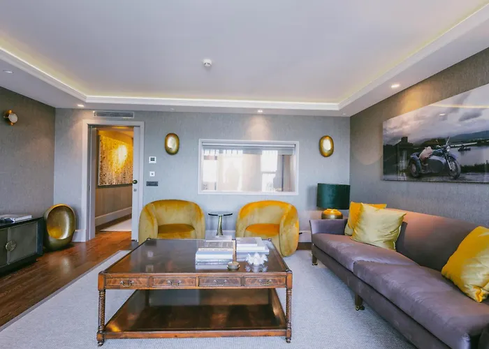 别墅 Eva Bosphora Waterfront Living