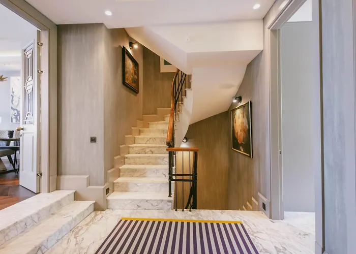 Eva Bosphora Waterfront Living 伊斯坦布尔