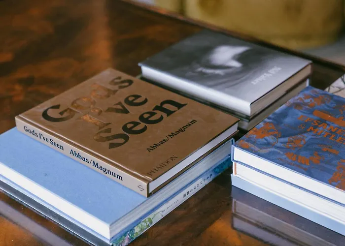 Eva Bosphora Waterfront Living * 伊斯坦布尔