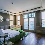 Eva Bosphora Waterfront Living * Provincia di Istanbul