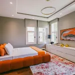 Villa Eva Bosphora Waterfront Living *