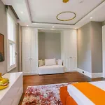 Eva Bosphora Waterfront Living Villa