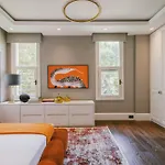Eva Bosphora Waterfront Living Villa Provincia di Istanbul