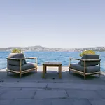 Eva Bosphora Waterfront Living Provincia di Istanbul