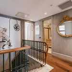 Eva Bosphora Waterfront Living Villa *