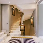Eva Bosphora Waterfront Living Provincia di Istanbul